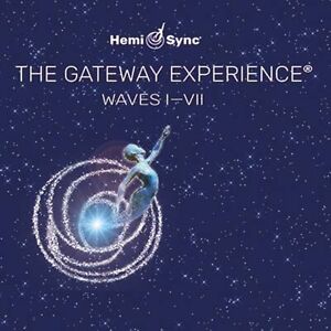 The Gateway Experience Wave 1